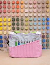 Load image into Gallery viewer, Studio Bag - 80's Windbreaker