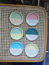 Load image into Gallery viewer, Half and Half Coaster