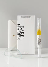 Load image into Gallery viewer, The Dry Gloss Manicure Kit