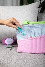 Load image into Gallery viewer, Studio Bag - 80's Windbreaker