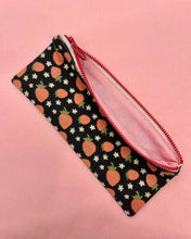 Load image into Gallery viewer, Slim pencil pouch