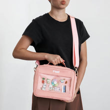 Load image into Gallery viewer, Ultimate Journal Bag - Pink