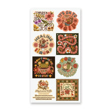 Load image into Gallery viewer, You’re Doing Great Sticker Sheet
