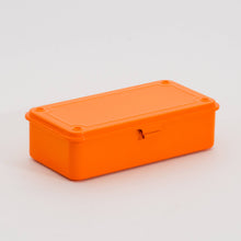Load image into Gallery viewer, Steel Stackable Storage Box T-190