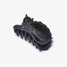 Load image into Gallery viewer, Black Kitty Claw