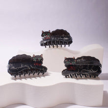 Load image into Gallery viewer, Black Kitty Claw