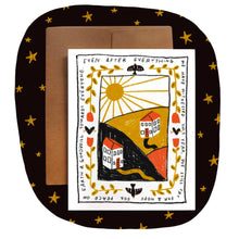 Load image into Gallery viewer, Even After Everything Holiday Card