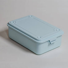 Load image into Gallery viewer, Steel Stackable Storage Box T-150