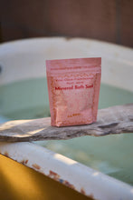 Load image into Gallery viewer, Bath Soak - Desert Rose