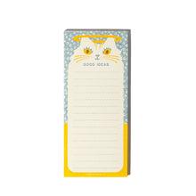 Load image into Gallery viewer, Good Ideas - Risograph Notepad