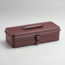 Load image into Gallery viewer, Steel Toolbox T-320