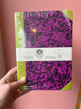 Load image into Gallery viewer, PEB Cloud Tulip hardcover notebook A5 - AS IS