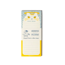 Load image into Gallery viewer, Good Ideas - Risograph Notepad