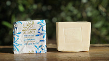 Load image into Gallery viewer, The Land - Palestinian 100% Olive Oil Soap from Nablus