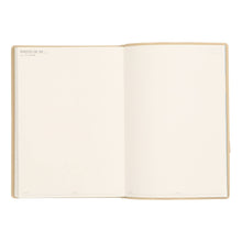 Load image into Gallery viewer, Three Years Diary - Undated