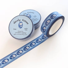 Load image into Gallery viewer, Dainty Cosmo 15mm Washi Tape