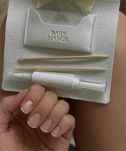 Load image into Gallery viewer, The Dry Gloss Manicure Kit