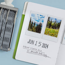 Load image into Gallery viewer, Documenter Journal