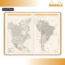 Load image into Gallery viewer, Rhodia Planner For 2027