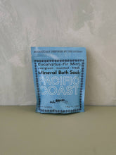 Load image into Gallery viewer, Bath Soak - Pacific Coast