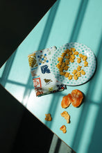 Load image into Gallery viewer, TILE NAPKIN SET