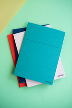 Load image into Gallery viewer, Notepad Book