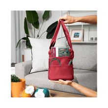 Load image into Gallery viewer, Studio Bag - Cinnamon