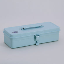 Load image into Gallery viewer, Steel Toolbox T-320