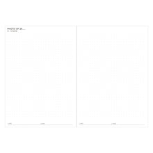 Load image into Gallery viewer, Three Years Diary - Undated