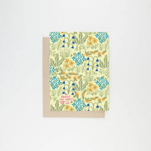 Load image into Gallery viewer, Meant For You Baby Card