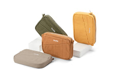 Load image into Gallery viewer, Studio Pouch - Cinnamon