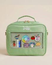 Load image into Gallery viewer, Ultimate Journal Bag - Matcha Green
