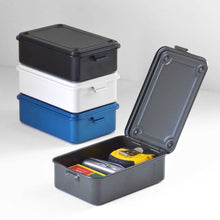 Load image into Gallery viewer, Steel Stackable Storage Box T-150