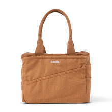 Load image into Gallery viewer, Studio Bag - Cinnamon