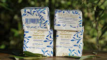 Load image into Gallery viewer, The Land - Palestinian 100% Olive Oil Soap from Nablus