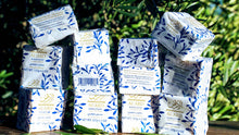 Load image into Gallery viewer, The Land - Palestinian 100% Olive Oil Soap from Nablus