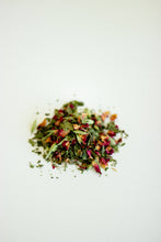 Load image into Gallery viewer, UNBOTHERED HERBAL TEA BLEND