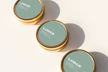 Load image into Gallery viewer, Lodge Travel Candle