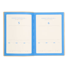 Load image into Gallery viewer, Three Years Diary - Undated