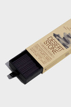 Load image into Gallery viewer, Low Smoke Incense | Desert Stone