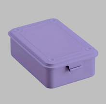 Load image into Gallery viewer, Steel Stackable Storage Box T-150