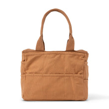 Load image into Gallery viewer, Studio Bag - Cinnamon