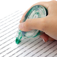 Load image into Gallery viewer, MONO Correction Tape Refillable