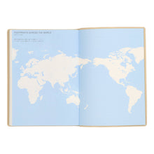 Load image into Gallery viewer, Three Years Diary - Undated