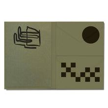 Load image into Gallery viewer, Suze Letterquette Stationery Set