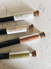 Load image into Gallery viewer, Artisanal charcoal incense sticks