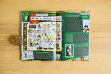 Load image into Gallery viewer, Pouch Magazine - Issue 3