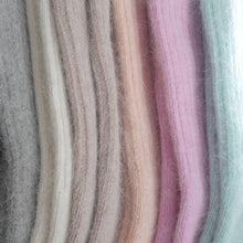 Load image into Gallery viewer, Super Soft Wool Socks - Cream