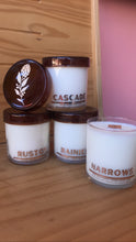 Load image into Gallery viewer, Luxury Soy Candle: Cascade