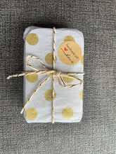 Load image into Gallery viewer, Mini Ceramic Travel Palette